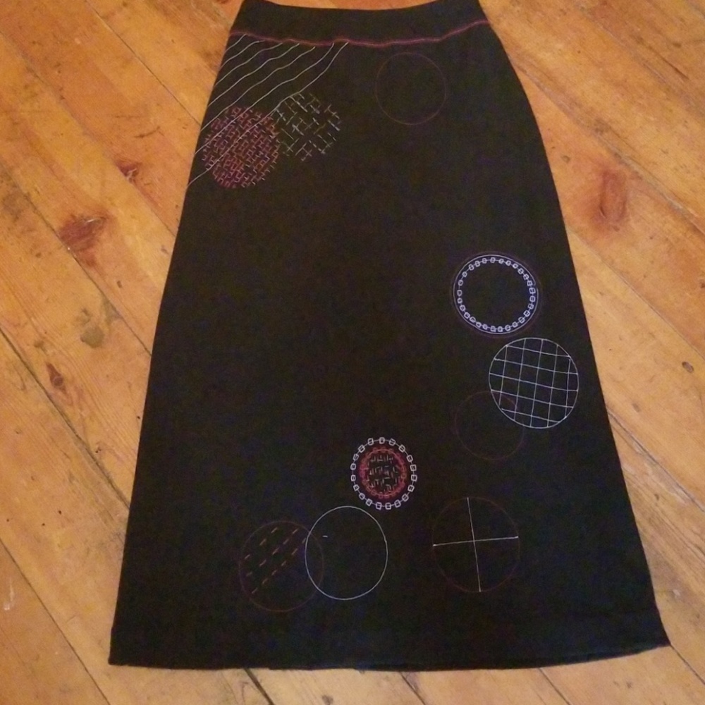 ❤Garnett Hill gorgeous Skirt❤